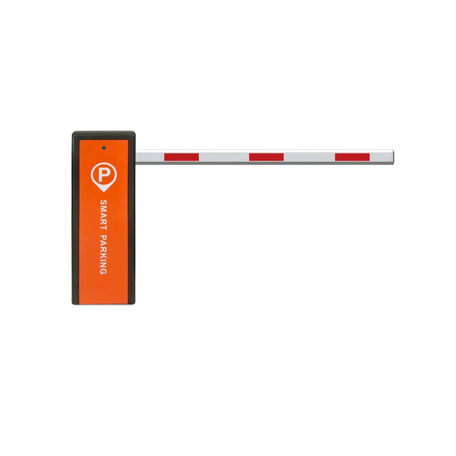 Barrières automatiques à flèche